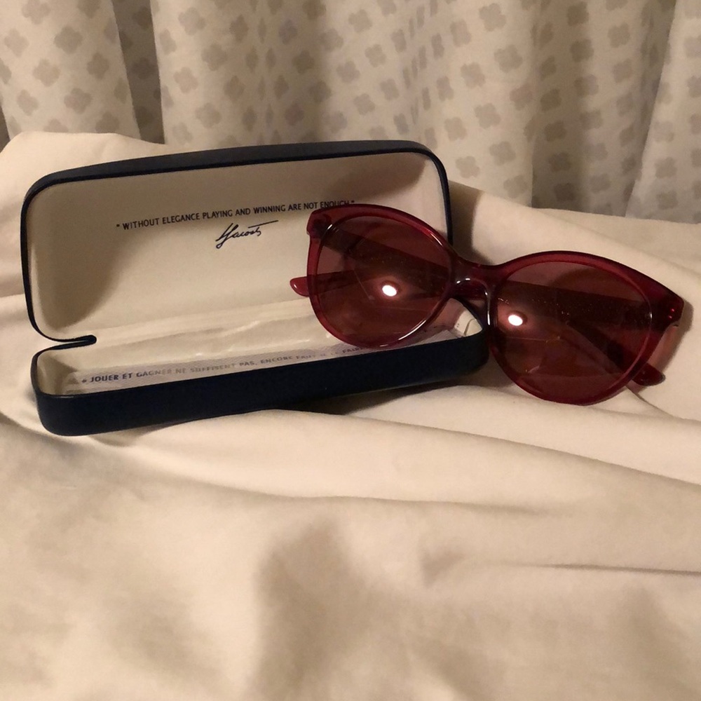 LaCoste Sunglasses